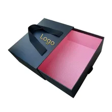 Гофрированные бумажные упаковки банан коробки с дыхальца. BX-2160