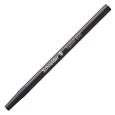 Componeren hoeveelheid verkoop Terughoudendheid 3 Pieces Schneider Topball 850 05 0.5 Mm Gel Pen Refill - Gel Pens -  AliExpress