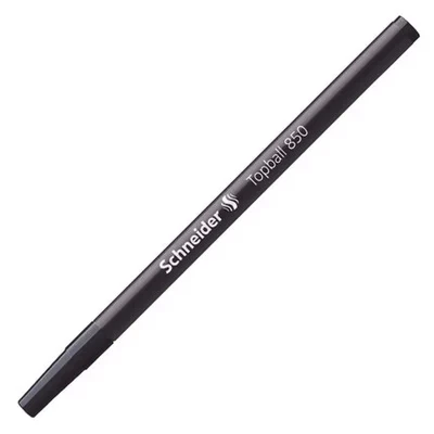 

3 pieces Schneider Topball 850 05 0.5 mm Gel Pen Refill