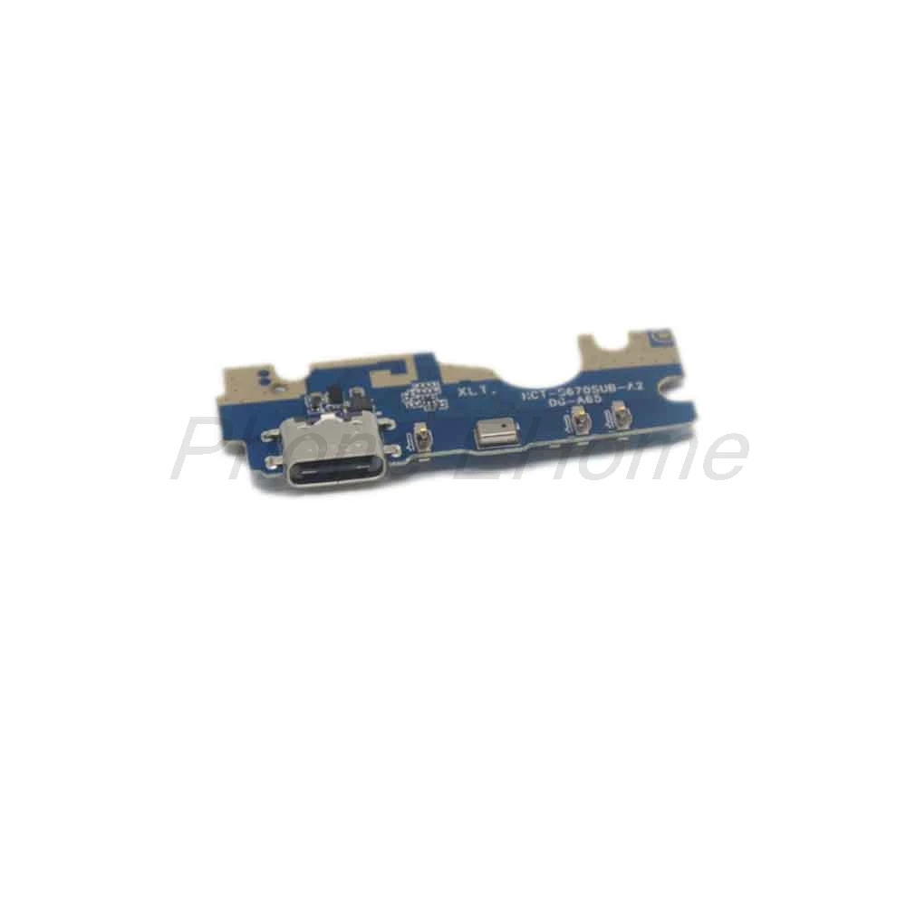 

Original DOOGEE MIX 2 Charging Port Board for DOOGEE MIX 2 Mobile Phone Flex Cables Replacement parts USB board Charger