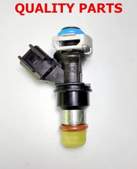 

Genuine New Fuel Injector 12580681 case for 2004-2010 Chevy GMC 4.8 5.3 6.0 6.2 free shipping
