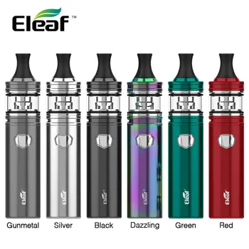 

Newest! Eleaf iJust Mini Kit 1100mAh iJust Mini battery& 2ml Atomizer & 3 Power Modes & New GT Coil kit VS ijust s