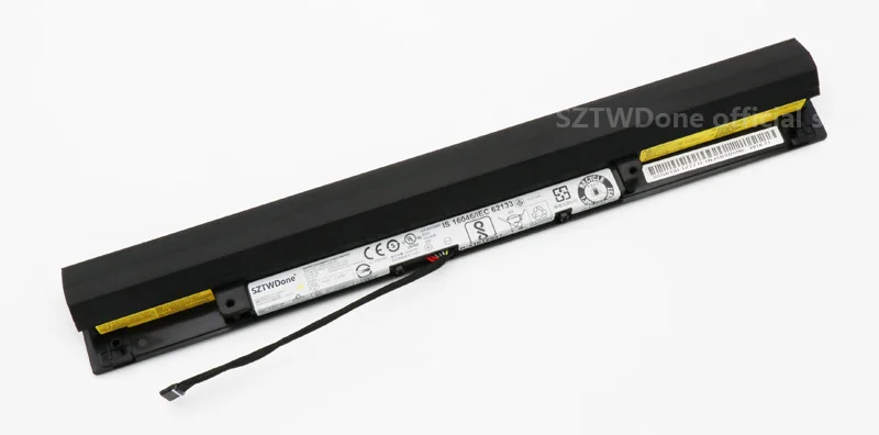 Sztwdone L15L4A01 ноутбук аккумулятор для Lenovo IdeaPad V4400 300-14IBR 300-15IBR 300-15ISK 110-15IKB 300-13ISK L15M4A01 L15S4A01