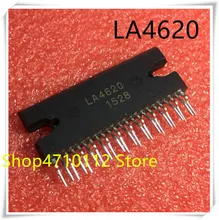 1PCS/LOT LA4620 ZIP IC
