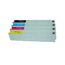 4pcs Cartridge For HP 970 971 Refill Ink Cartridge For HP Officejet Pro x451 x551 x476 x576 printer With Chips цена 4pcs Cartridge For HP 970 971 Refill Ink Cartridge For HP Officejet Pro x451 x551 x476 x576 printer With Chips цены онлайн