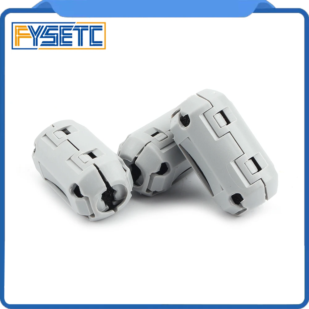 3D طابعة أجزاء 1.75 خيوط مرشحات نظافة كتل لهب مقاومة المطاط رغوة تمحى الحطام ل PLA ABS PETG ل PRUSA I3