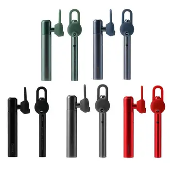 

Remax T17 Bluetooth Music Earphone Bussiness Sport Wireless Headset Running Handsfree Mobile Phone BT Soft Earphones