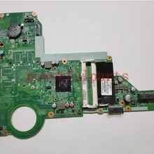 Для hp Pavilion 14-E 15-E 17-E 17Z-E100 Материнская плата ноутбука A4-5000 Процессор 731534-001 731534-501 731534-601 A4-5000 рабочий