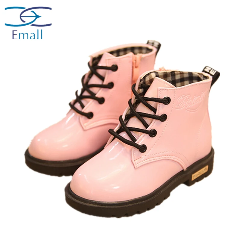 girls leather boots sale