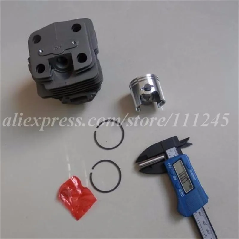 CYLINDER KITS 40MM ZENOAH G4K G45L 4310 HUS 443R 10