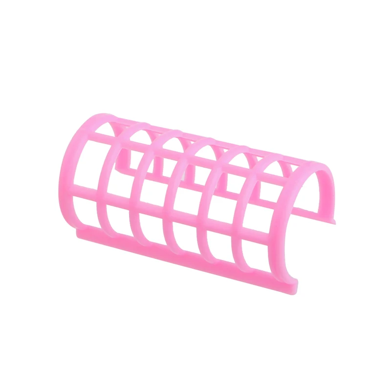 10pcs Hair Salon Curlers Rollers Tools Soft Large Hairdressing Tool Spiral Circle Hair Stying Supplies #11 10pcs Hair Salon Curlers Rollers Tools Soft Large Hairdressing Tool Spiral Circle Hair Stying Supplies #11