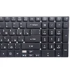 Новая русская клавиатура GZEELE для Acer Aspire Z5WE1 Z5WE3 Z5WV2 Z5WAL V5WE2 PB71E05 RU, клавиатура для ноутбука ► Фото 3/6