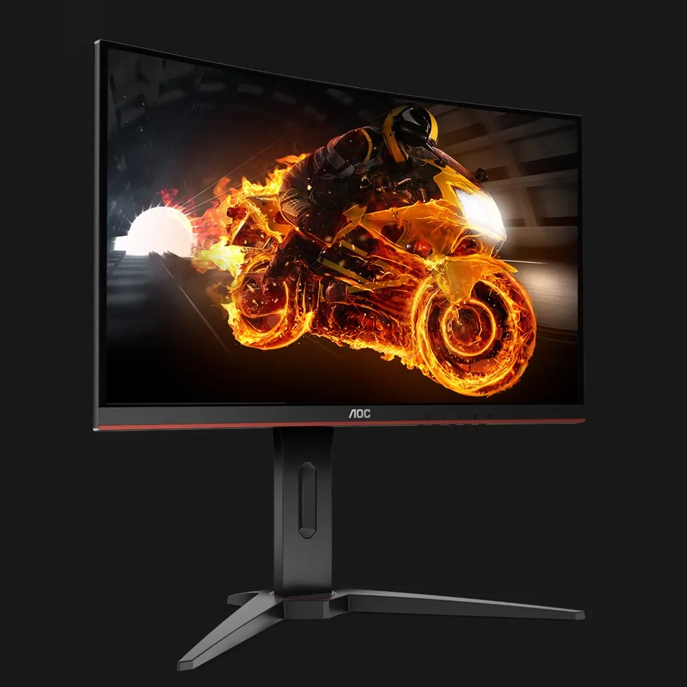 

LCD 1920X1080 16:9 1 27IN MS C27G1 CURVO 1000:1 VGA/HDMI/DVI