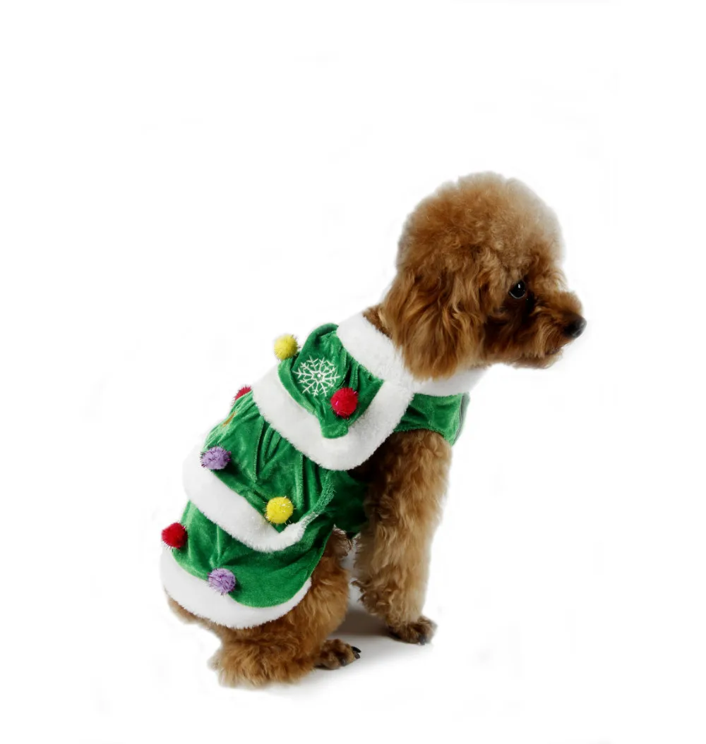 pet dog christmas clothes pet warm winter clothing puppy large dogs cat christmas tree apparel dress coat wear free shipping in dog dresses from home - Large Dog Christmas Outfits pet dog christmas clothes pet warm winter clothing puppy large dogs cat christmas tree apparel dress coat wear free shipping in dog dresses from home - Large Dog Christmas Outfits