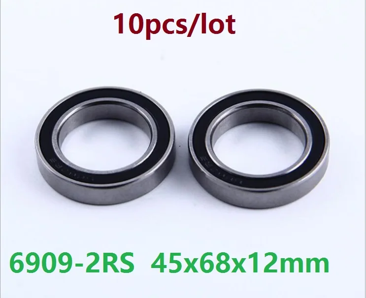 Подшипник 6909 2rs