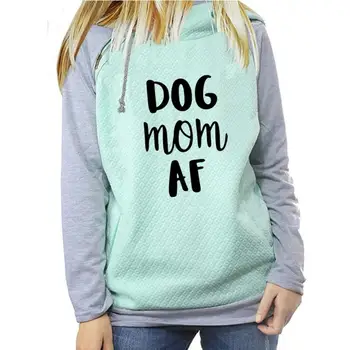 

2019 New Fashion Print Hoodies Sweatshirts Women Femmes Pockets Clothings Hoody Pattern Plus Size Comfortable