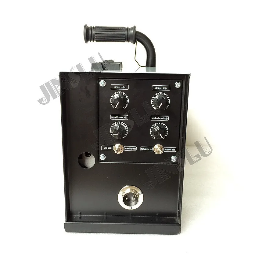 TIG Welding wire feeder SB-11-P DC24V for TIG welding machine 2