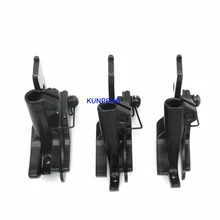 ФОТО 3 sets edge guide feet for singer 111w industrial walking foot sewing machine. #s585 1/8 +3/16+1/4