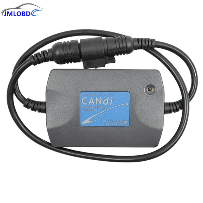 New Candi Interface Adapter Module For Tech2 Can-di Vetronix J-45289 Diagnostic Interface 1Pcs/lot New Candi Interface Adapter Module For Tech2 Can-di Vetronix J-45289 Diagnostic Interface 1Pcs/lot