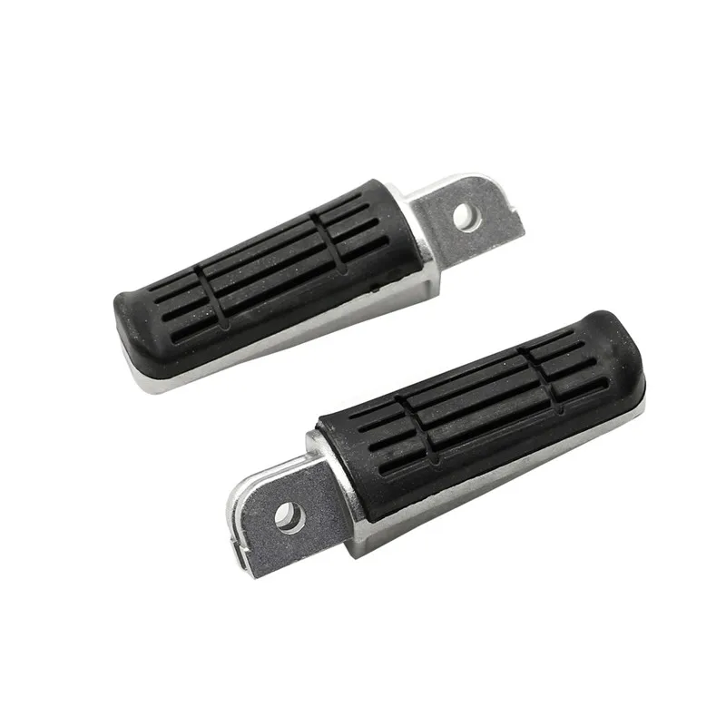 

Rear Foot Pegs rest Footrest pedals pads for XJ6 TDM850 FZ600 FZ1000 BT1100 FJ1200 FZ750 FZ16 FZ6 FZ600 FZ1000 FZ6 FZ1 FZ1N FZ6N