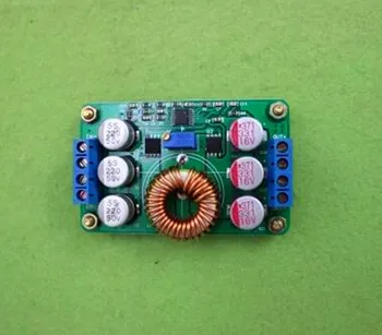 

Free Shipping!! Ultra-high-efficiency DC-DC step-down module IN (16-40V) OUT (1.0-12V / 6A) module sensor /Electronic Component