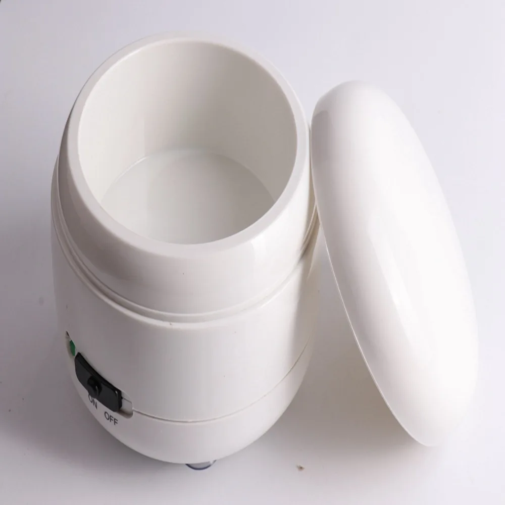 

New home ultrasonic cleaner jewellery cleaner jewelry cleaner battery