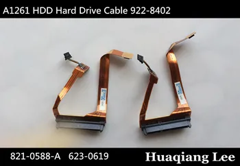 

821-0588-A 922-8402 for MacBook Pro 17" (Model A1261) Hard Drive Cable 623-0619