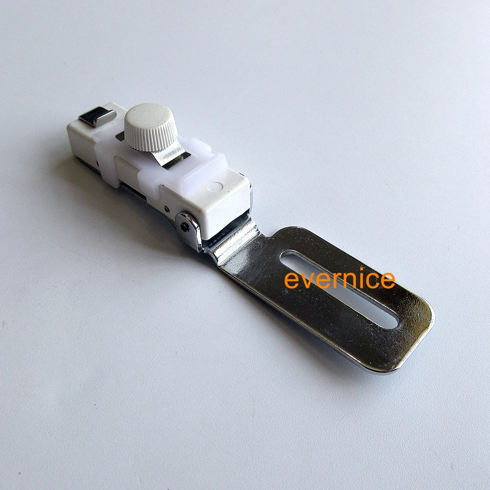 

Elastic Gathering Attachment (Narrow) #795804100 Janome 900Cpx 1000Cpx Coverpro