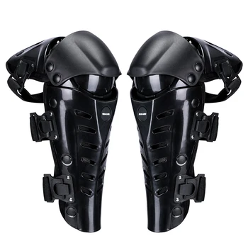 

2018 GT-313 Auto Racing PP Shell Knee Pads Protective Gear Off Road Motorcycle Motocross Outdoor Sports Safety Protector