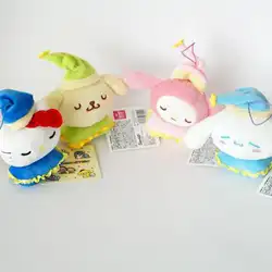 Симпатичный мультфильм My Melody рисунок «Hello Kitty» пудинг собака Cinnamoroll большой eear собака плюшевые игрушки куклы чучело спальный подушка