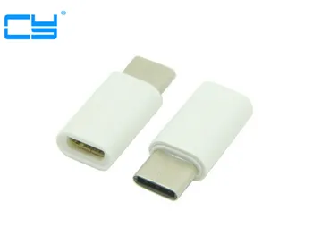 

Micro USB Female to USB 3.1 Type-C Male Cable Convertor Connector Data Sync Transferring for Nokia N1 oneplus 2 Letv Le1 Pro Max