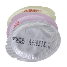 3Pcs/20Pcs Ultra Thin Condoms Dotted Pleasure for he Natural Latex Rubber Condoms sex toys For men