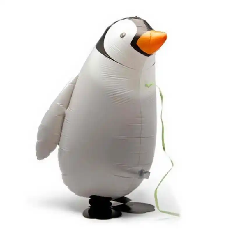 walking penguin toy