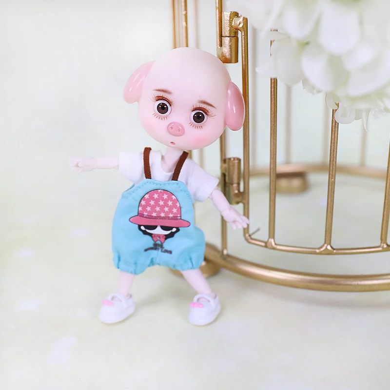 Blyth middie Кукла наряд 1/8 BJD DODO кукла middie кукла, только одежда без куклы