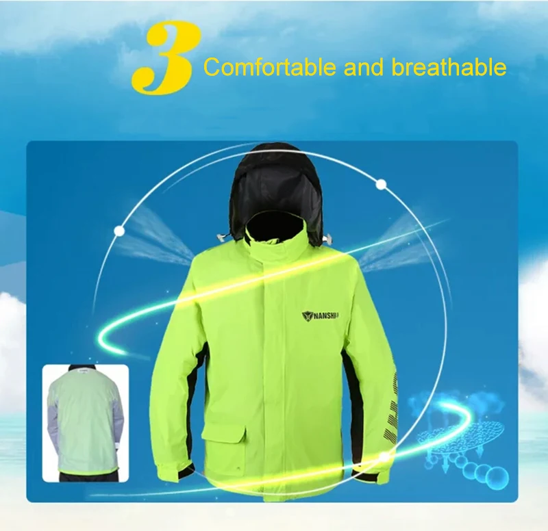 Rainwear  (14)