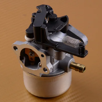 

LETAOSK Replacement Carburetor Carb Gasket Seal Ring Kit Fit For Briggs Stratton 591137 590948