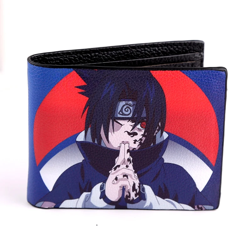 Get Naruto Wallet Anime Gif