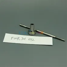 ERIKC инжектор клапан управления F00RJ01692 клапан дизель-Инжектора Комплект F ooR J01 692 common rail управления маслом клапан F 00r J01 692