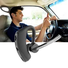 Bluetooth Sport Stereo earphone Handsfree for Business Trucker Driving Wireless Earpiece for xiaomi for iphone for Samsung