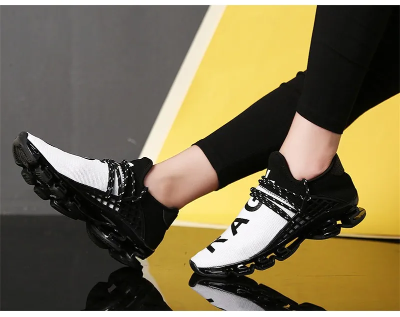 Tfsland/женская и мужская обувь из мягкой сетчатой ткани; Zapatillas Chaussures; дышащая обувь; спортивная обувь на плоской подошве; прогулочная обувь; кроссовки для пар
