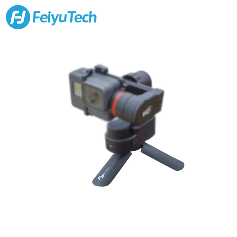 FeiyuTech официальный V1 штатив монопод Трипод для Мобильный телефон Камера