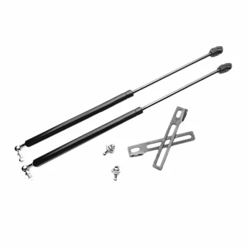 

Car Front Cover Hood Support Hydraulic Rod Spring Shock Absorber Bracket for Suzuki Grand Vitara