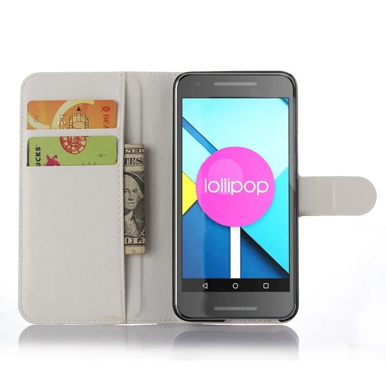 Luxury Wallet Flip PU Leather Case Cover For LG Google Nexus 5 2015 5.2'' Case Cell Phone Back Cover For LG Nexus 5X With Gift (12)