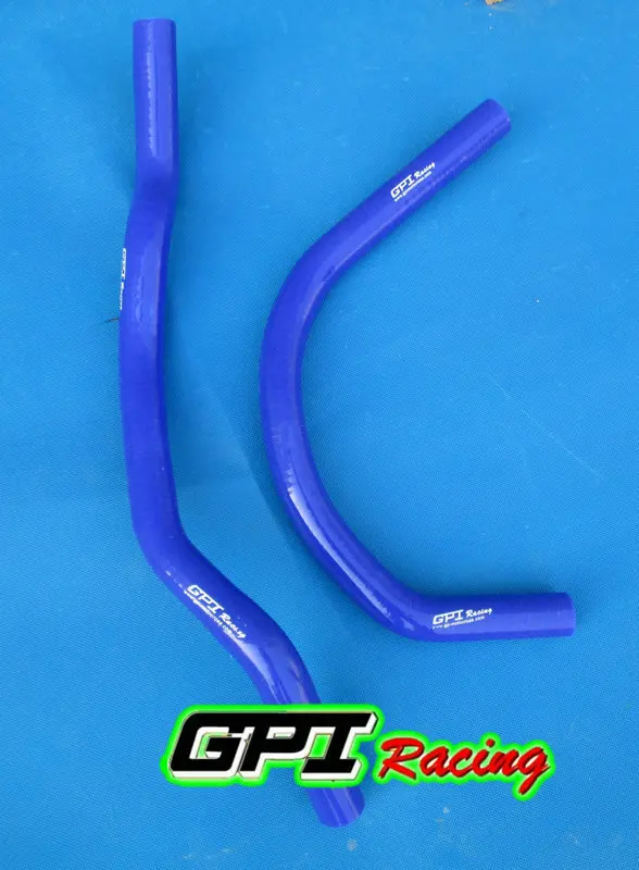 GPI Racing Yamaha banshee YZF 350 YFZ350 Silicone Radiator Hose