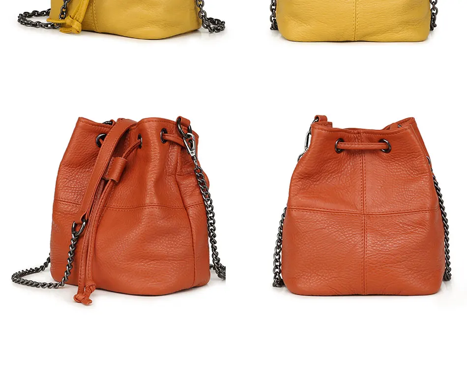 Mais recente moda balde saco de verão