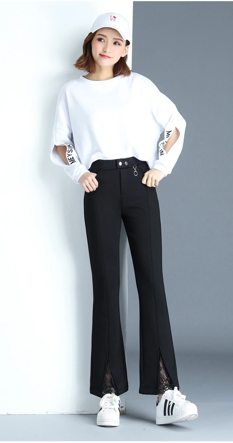 Pantalon Femme (8)