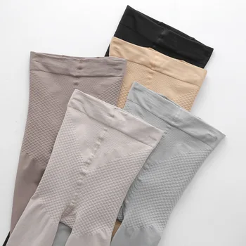 

Women Winter Plus Cashmere Leggings Fashion Big Size Warm Super Elastic Faux Velvet Winter Thick Slim Leggings Sexy girl Leggins