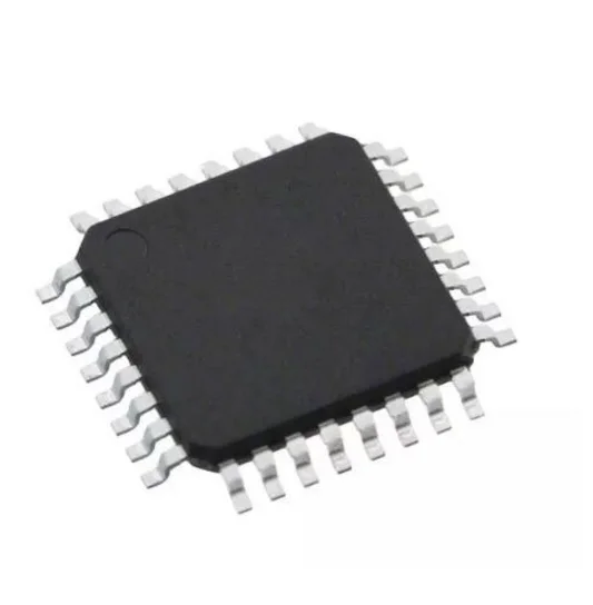 

Free Shipping 100PCS-20PCS ATMEGA8 ATMEGA8A-AU TQFP32 New original
