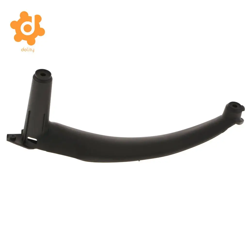 Right Inner Door Panel Handle Pull Trim Cover for 2007-2013 BMW X5 E70