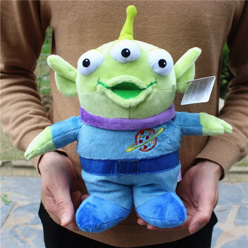 totoro toy story 3 peluche